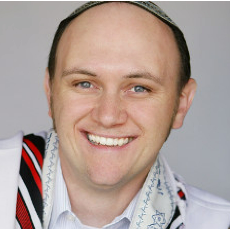 Rabino Joshua Brumbach